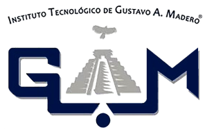 Instituto Tecnológico de Gustavo A. Madero.